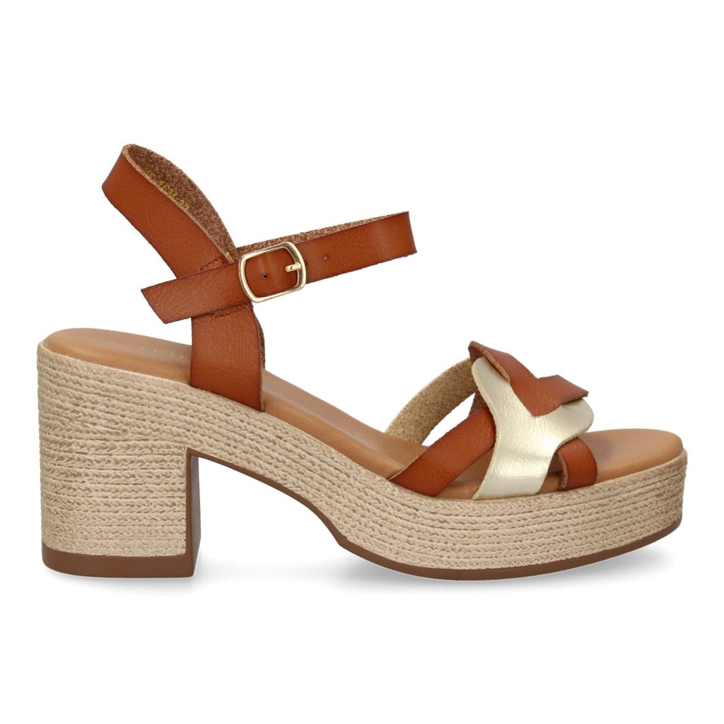Sandalias mujer Cyrena