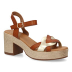 Sandalias mujer Cyrena