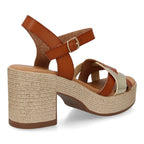 Sandalias mujer Cyrena
