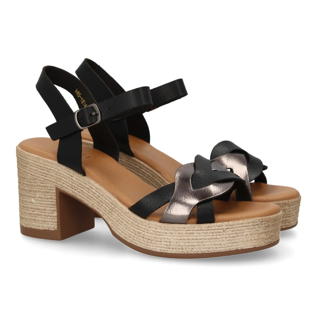 Sandalias mujer Cyrena