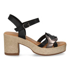 Sandalias mujer Cyrena