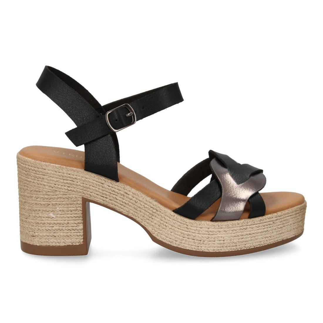 Sandalias mujer Cyrena