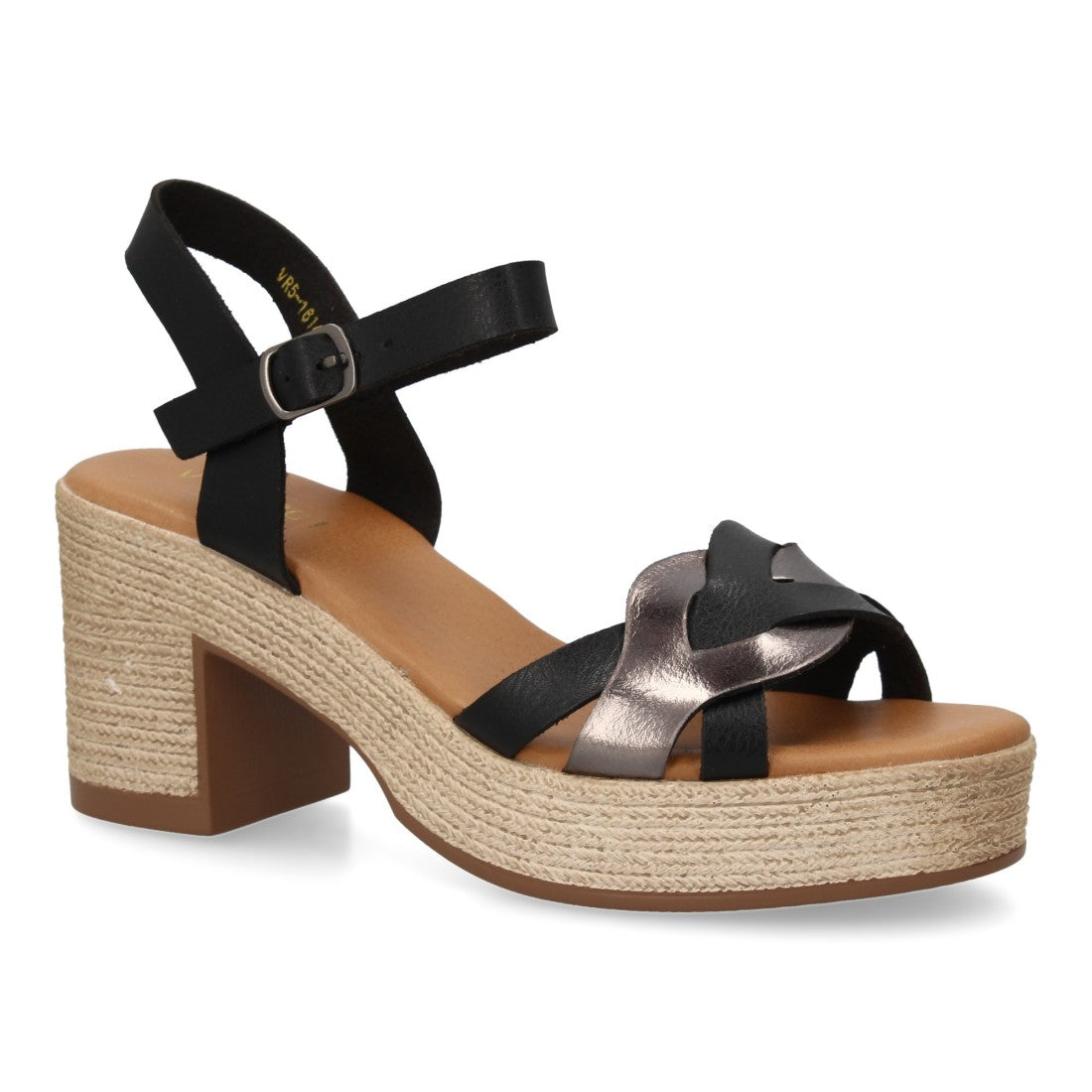 Sandalias mujer Cyrena