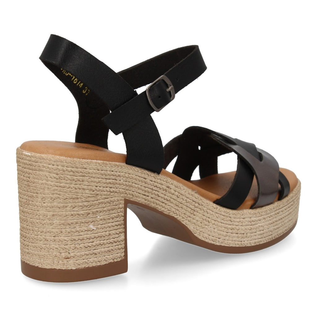 Sandalias mujer Cyrena