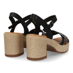 Sandalias mujer Cyrena