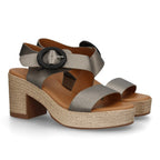 Sandalias mujer Cyrena