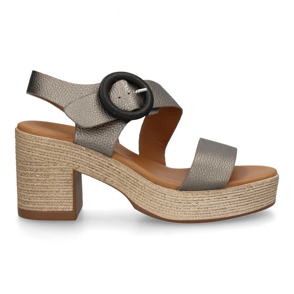 Sandalias mujer Cyrena