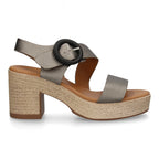 Sandalias mujer Cyrena