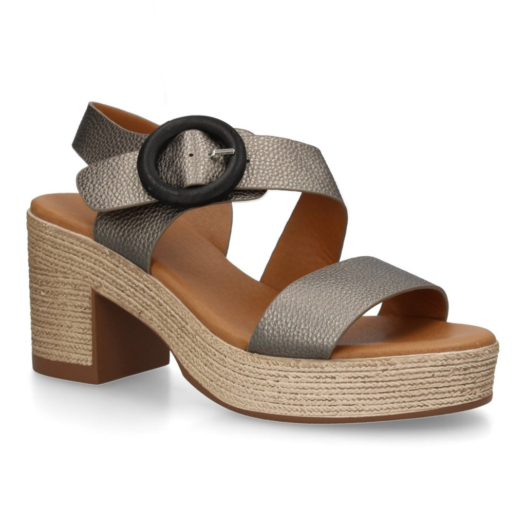 Sandalias mujer Cyrena