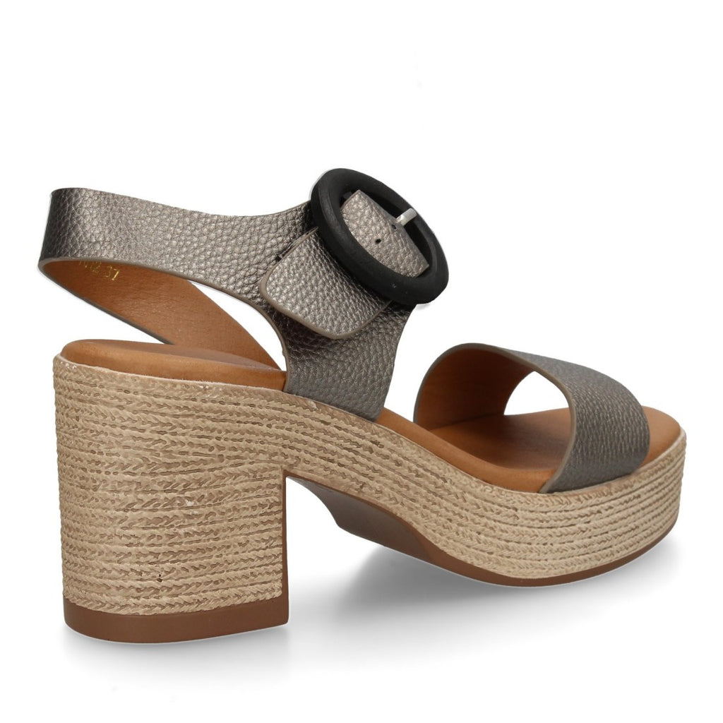 Sandalias mujer Cyrena