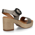 Sandalias mujer Cyrena