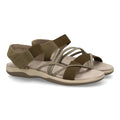 Sandalias mujer Cyrena