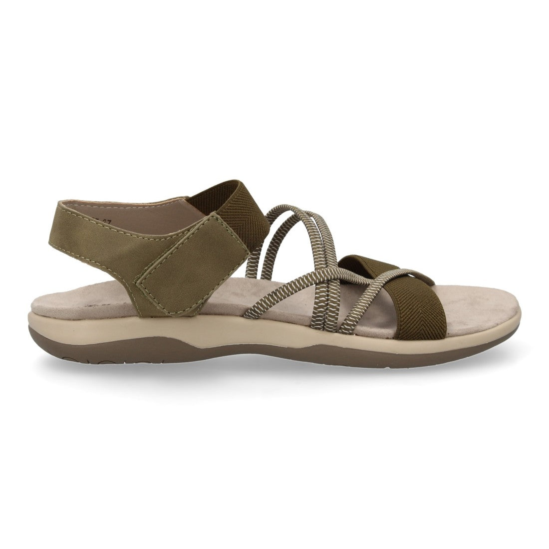 Sandalias mujer Cyrena