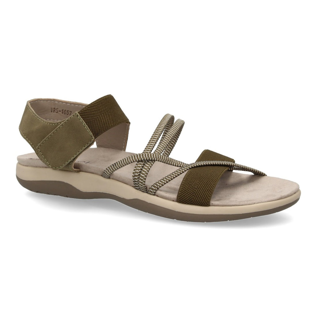 Sandalias mujer Cyrena