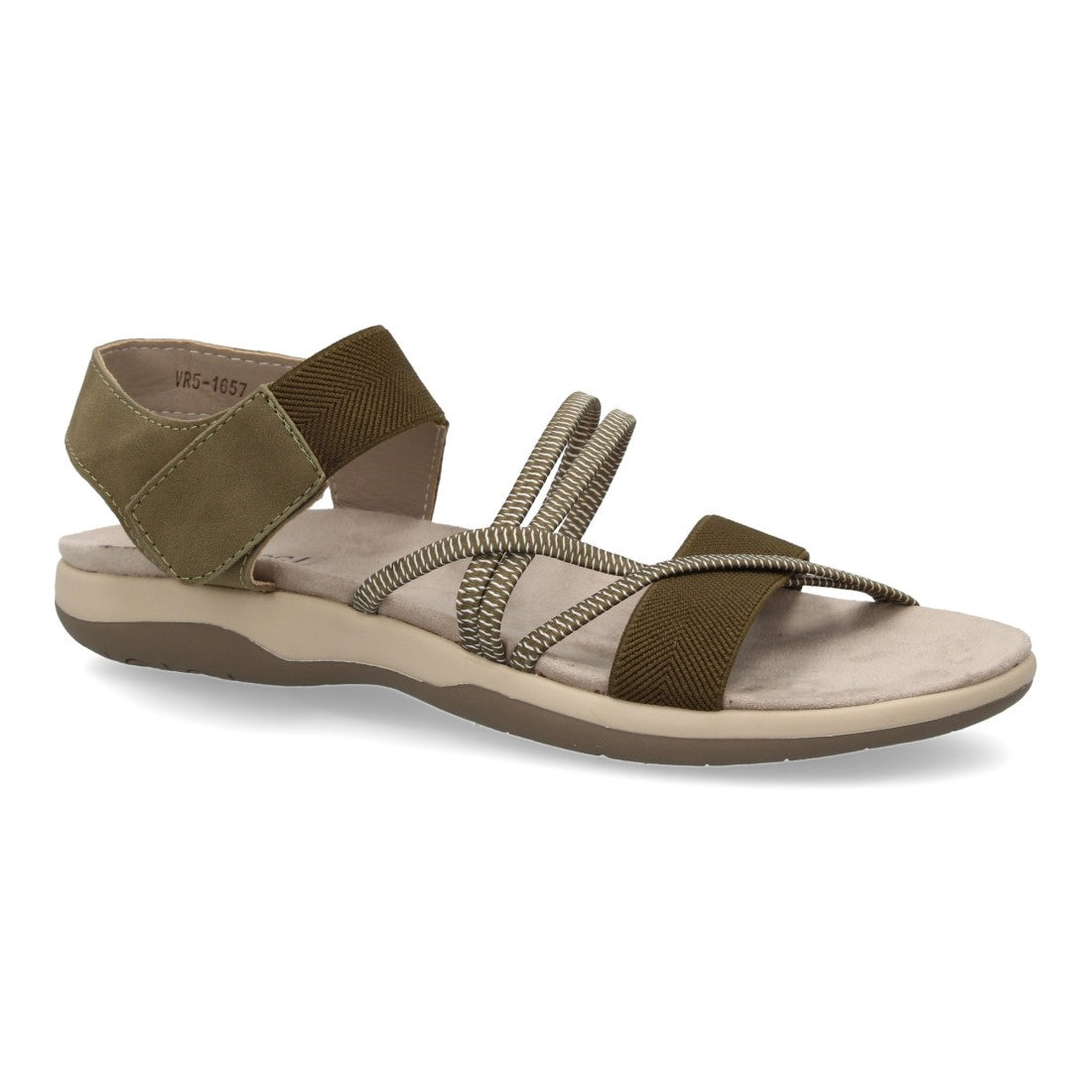 Sandalias mujer Cyrena