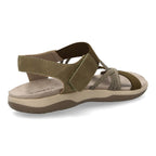 Sandalias mujer Cyrena