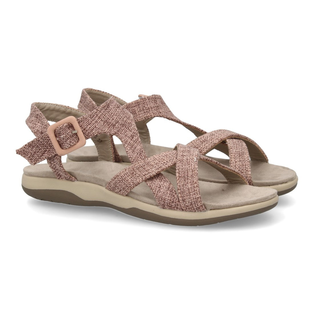 Sandalias mujer Cyrena