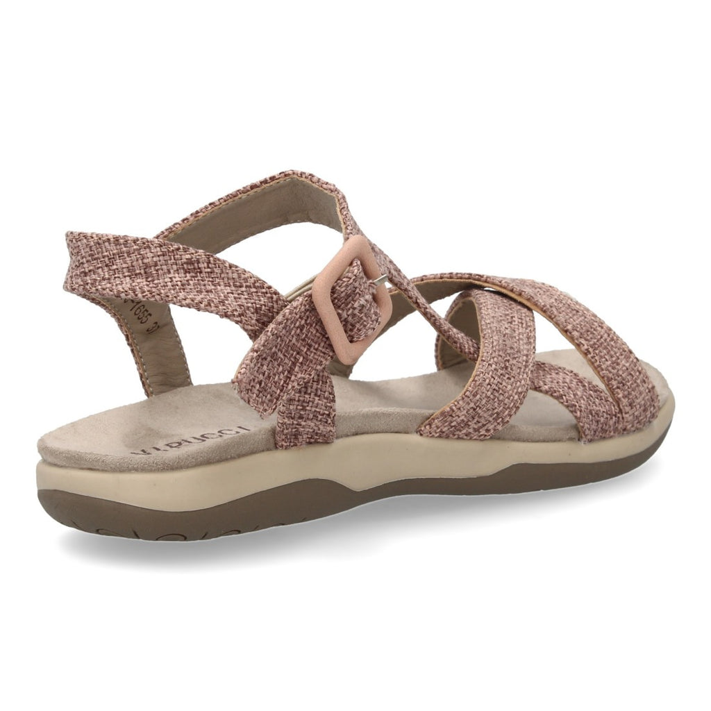 Sandalias mujer Cyrena