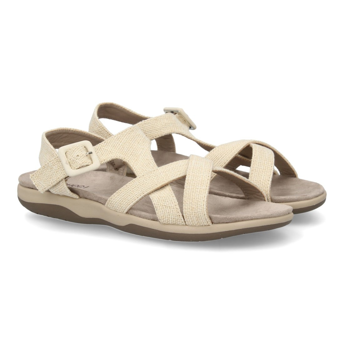 Sandalias mujer Cyrena