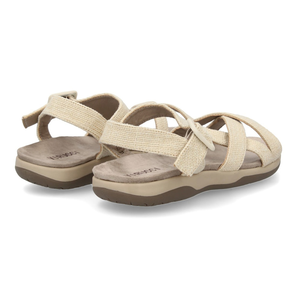 Sandalias mujer Cyrena