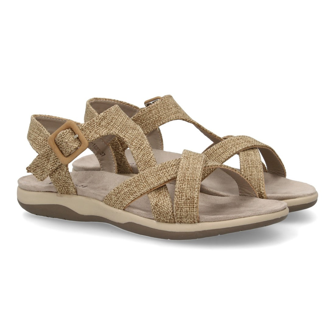 Sandalias mujer Cyrena