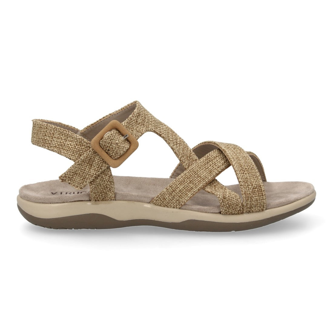 Sandalias mujer Cyrena