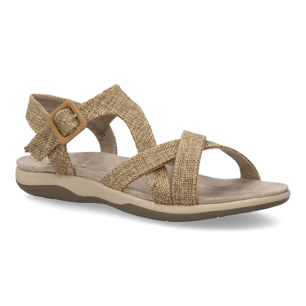 Sandalias mujer Cyrena