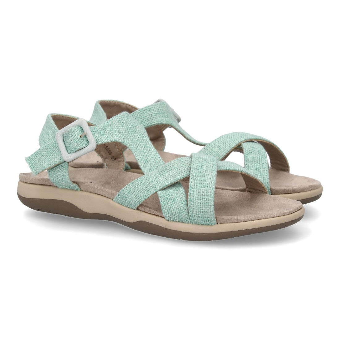 Sandalias mujer Cyrena