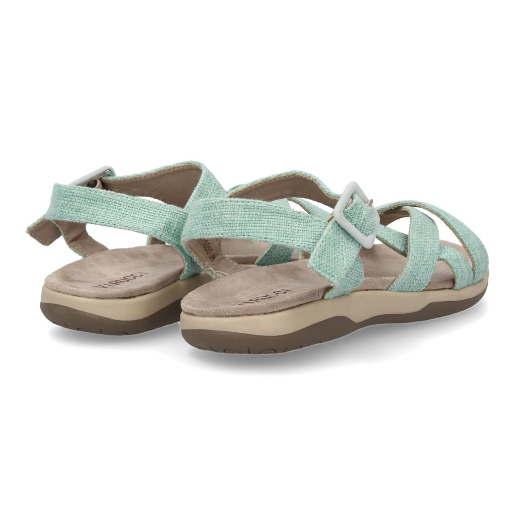 Sandalias mujer Cyrena