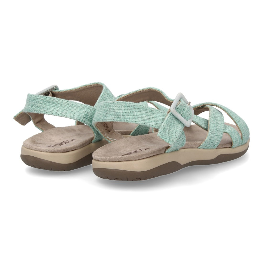 Sandalias mujer Cyrena