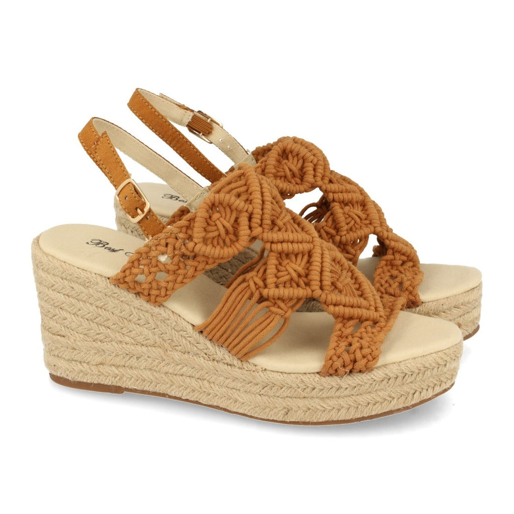 Sandalias mujer Cyrena