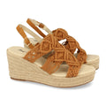 Sandalias mujer Cyrena