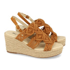 Sandalias mujer Cyrena