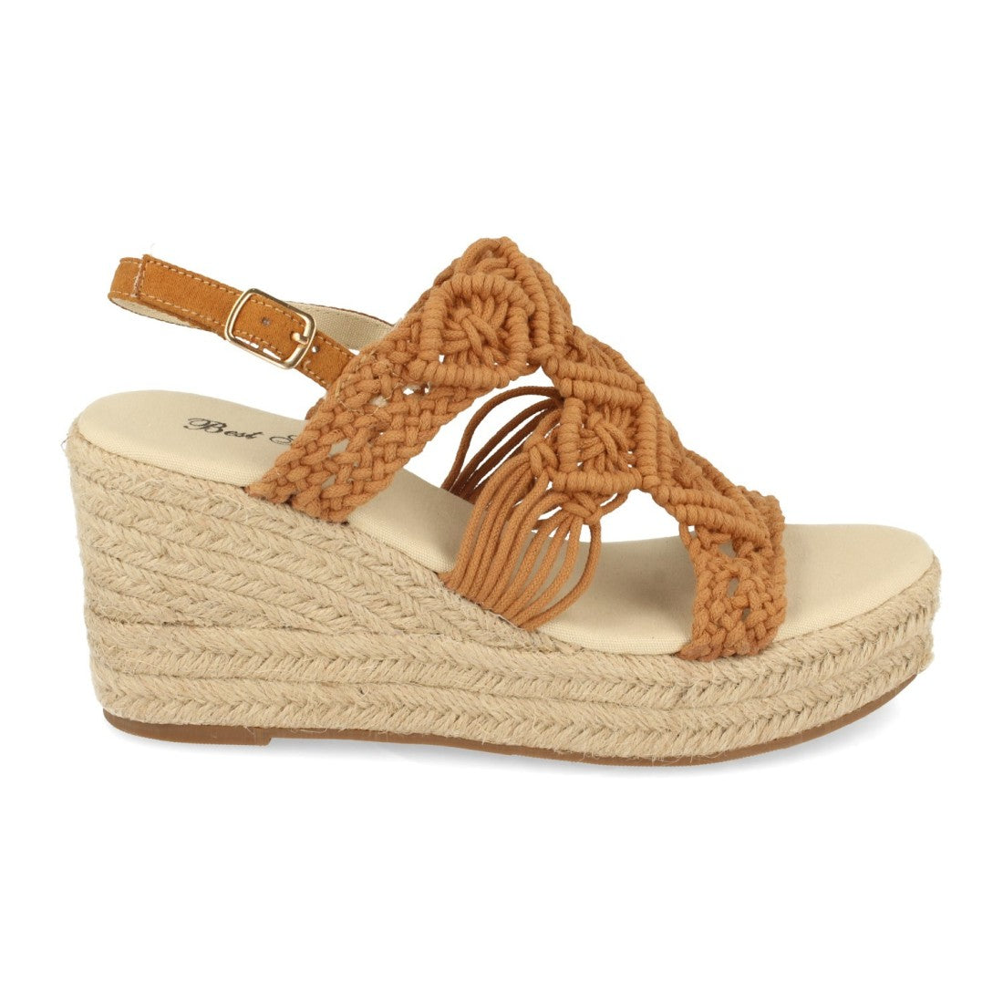 Sandalias mujer Cyrena