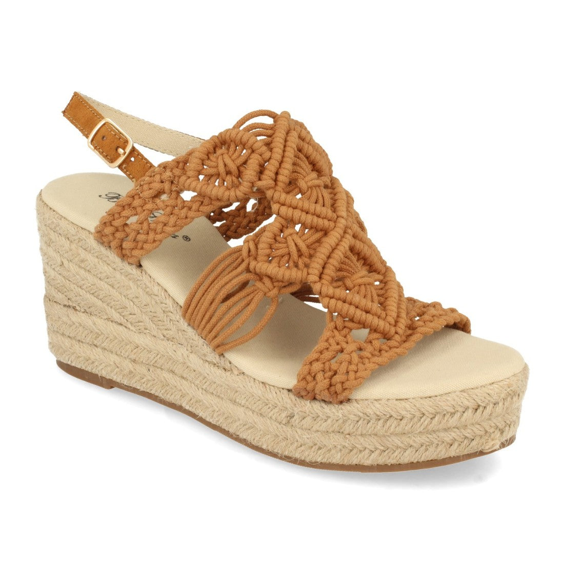 Sandalias mujer Cyrena