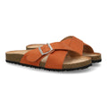 Sandalias mujer Cyrena