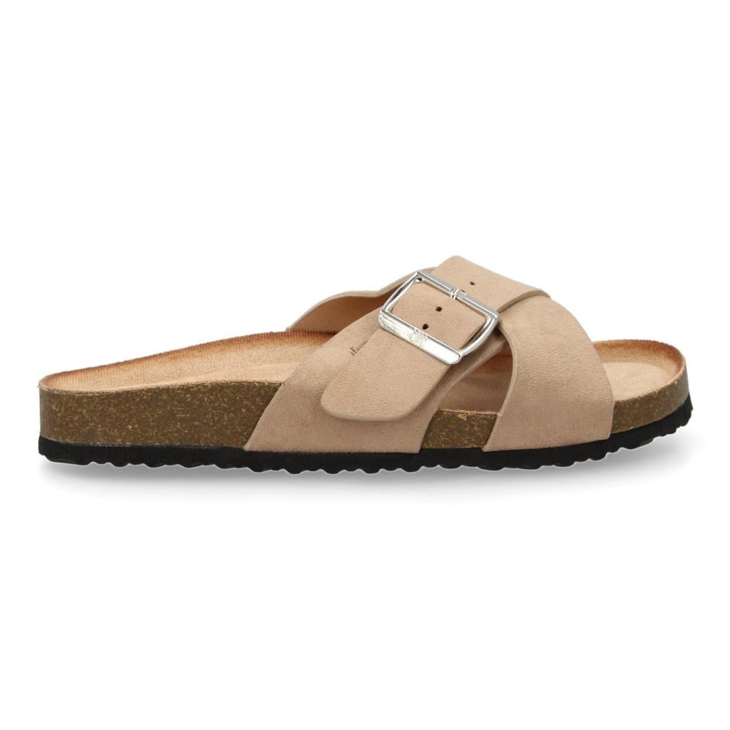 Sandalias mujer Cyrena