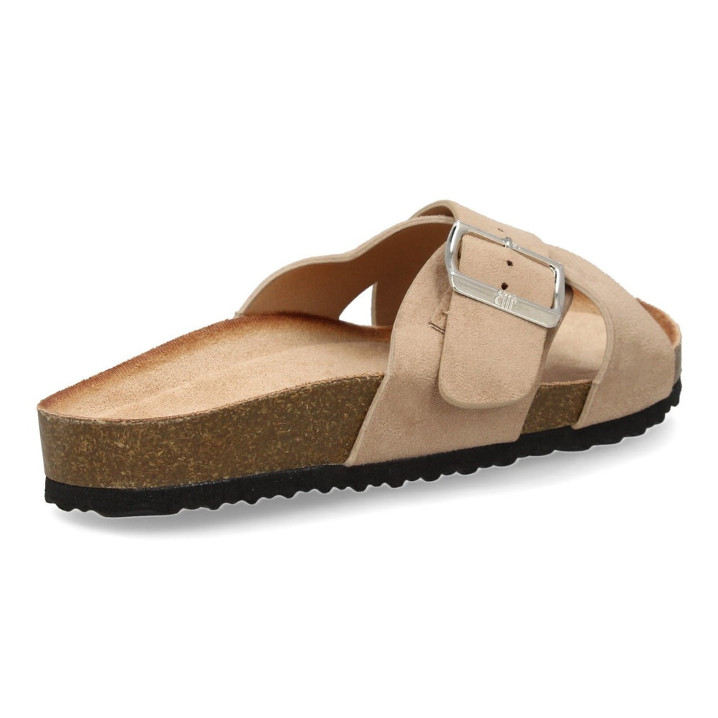 Sandalias mujer Cyrena
