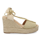 Sandalias mujer Cyrena