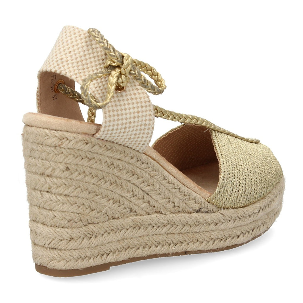 Sandalias mujer Cyrena