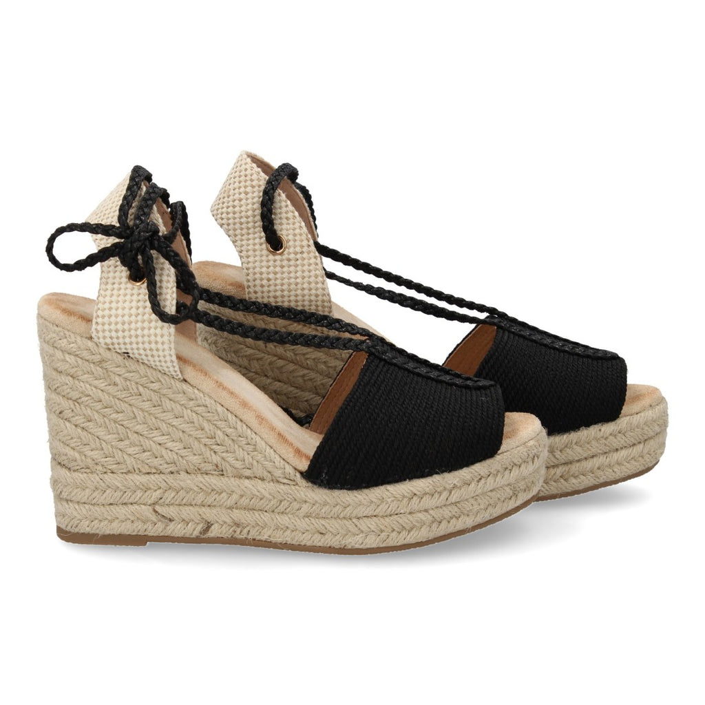 Sandalias mujer Cyrena