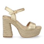 Sandalias mujer Cyrena