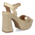 Sandalias mujer Cyrena
