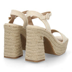 Sandalias mujer Cyrena