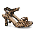 Sandalias mujer Cyrena