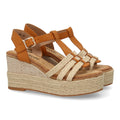 Sandalias mujer Cyrena