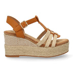 Sandalias mujer Cyrena