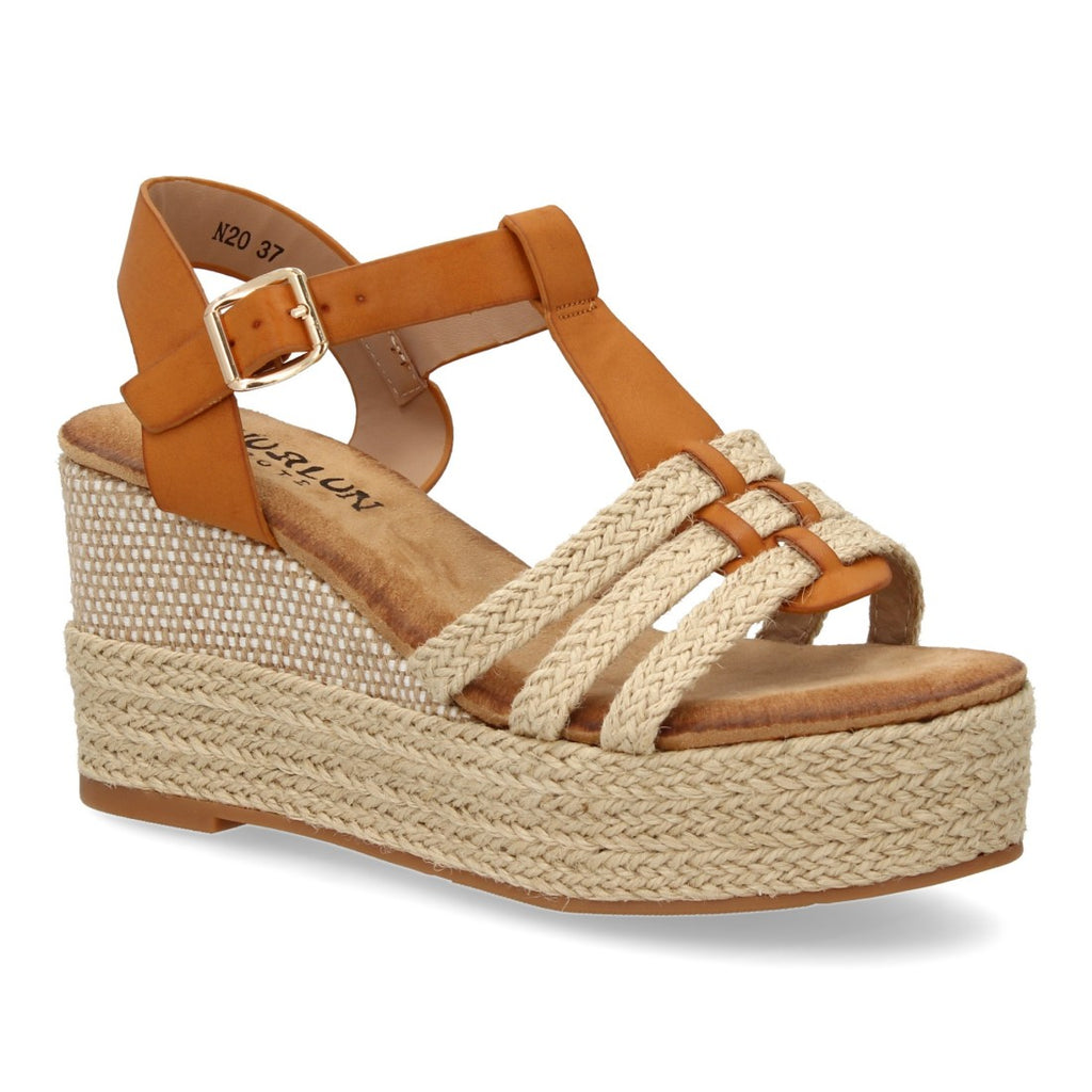 Sandalias mujer Cyrena