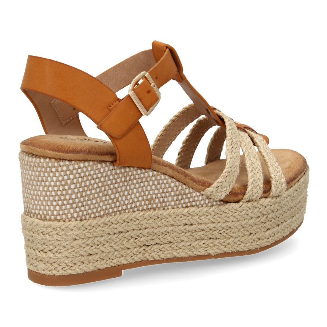 Sandalias mujer Cyrena