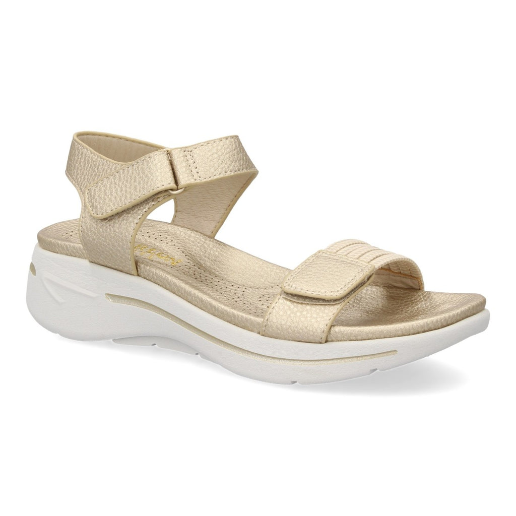 Sandalias mujer Cyrena